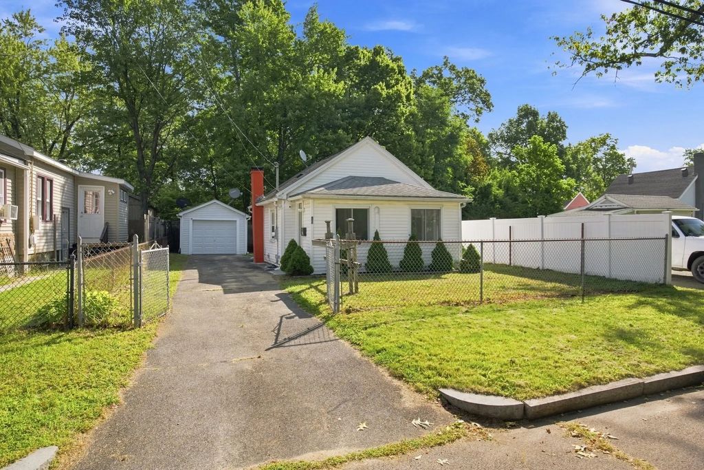 15 Alice St, Springfield