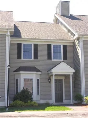 1 Abbott Lane #2, Concord