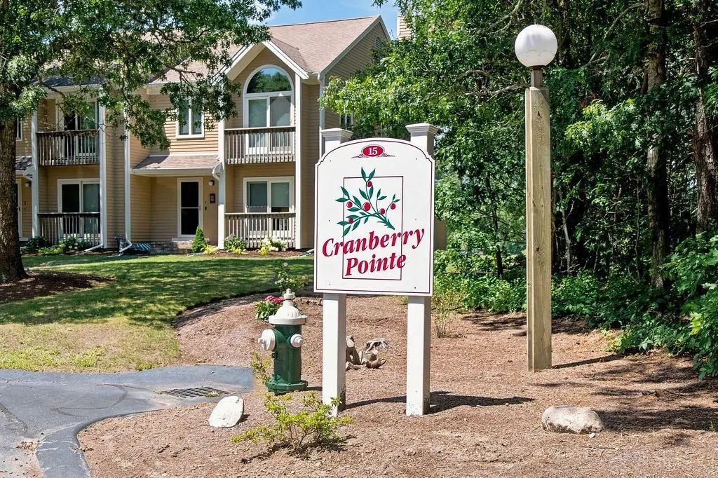15 Denver Dr #b3, Yarmouth