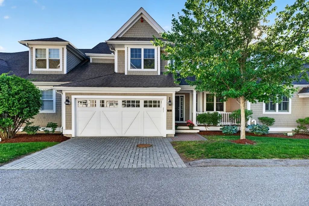 3b Reserve Way #3b, Burlington