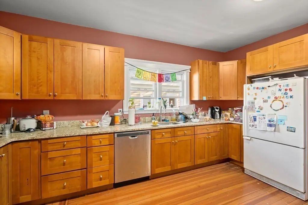 15 Teele Ave #2, Somerville