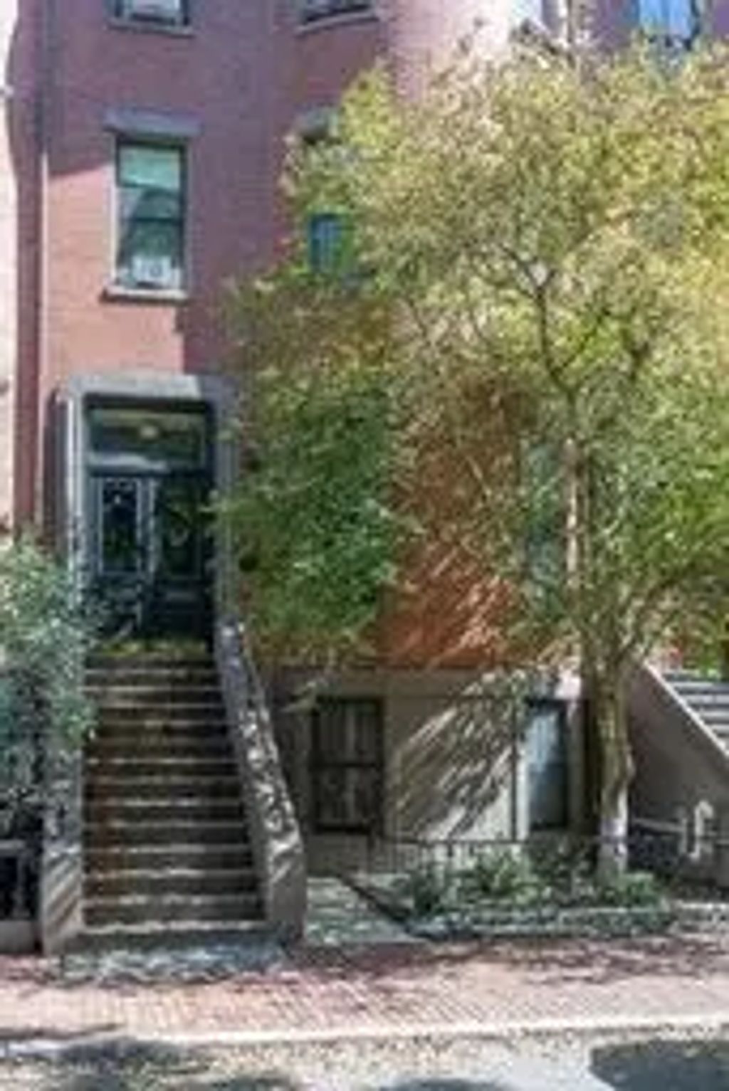 28 Worcester Sq. #1, Boston