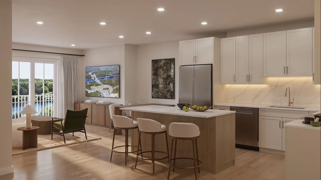 2 Kendall Rae Place #1318, Bourne