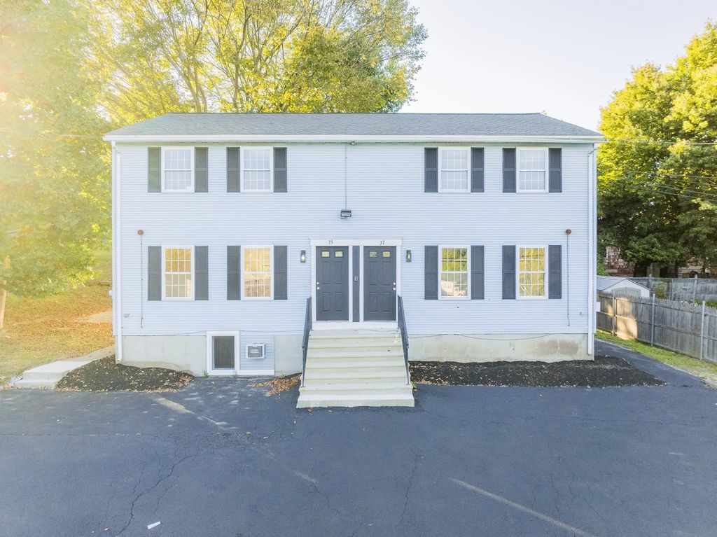 34b Boylston Street, Worcester
