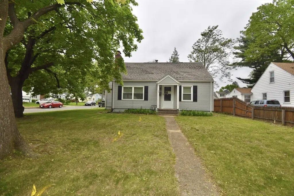 66 Curve St, Springfield