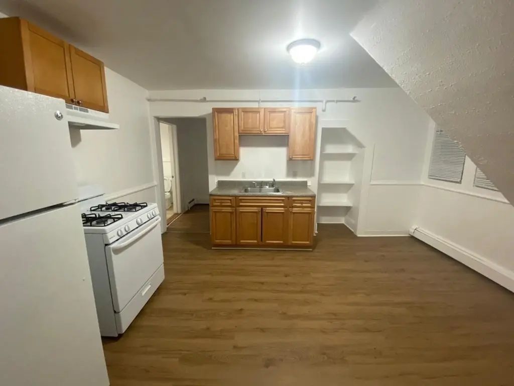 133 Chestnut #3, Lynn