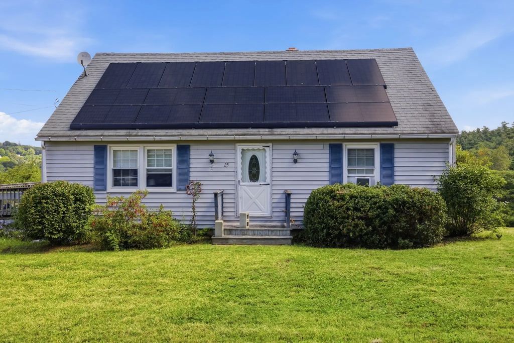 25 Bixby Rd, Spencer