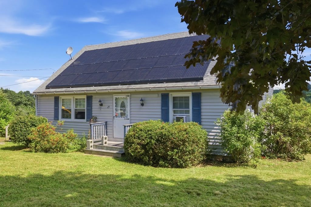 25 Bixby Rd, Spencer