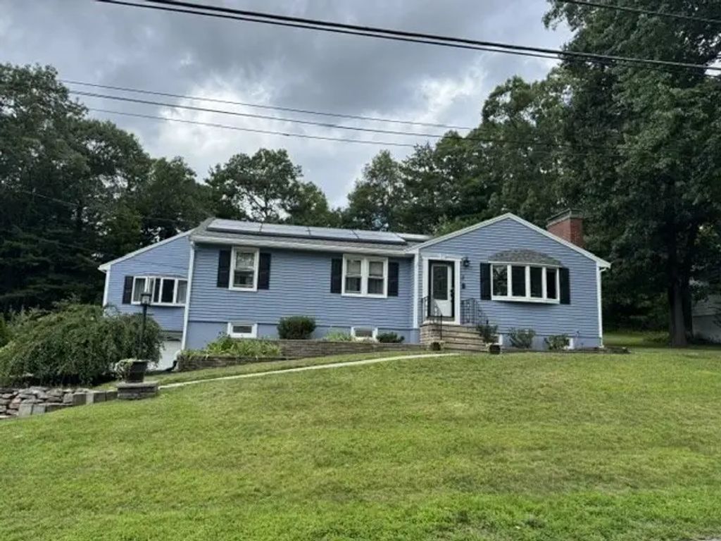 3 Upland Street #3, Burlington