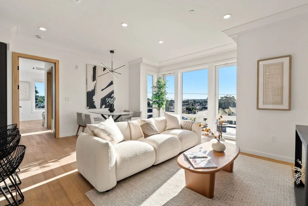 388 Washington Street #303, Quincy