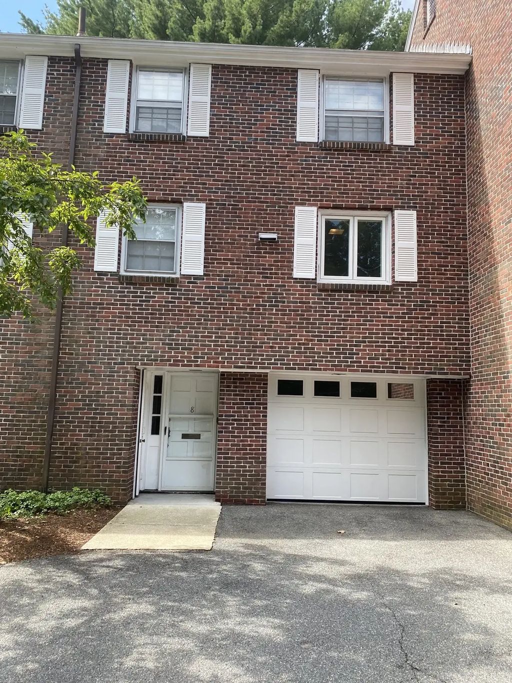 7 Bethel Road #8, Wellesley