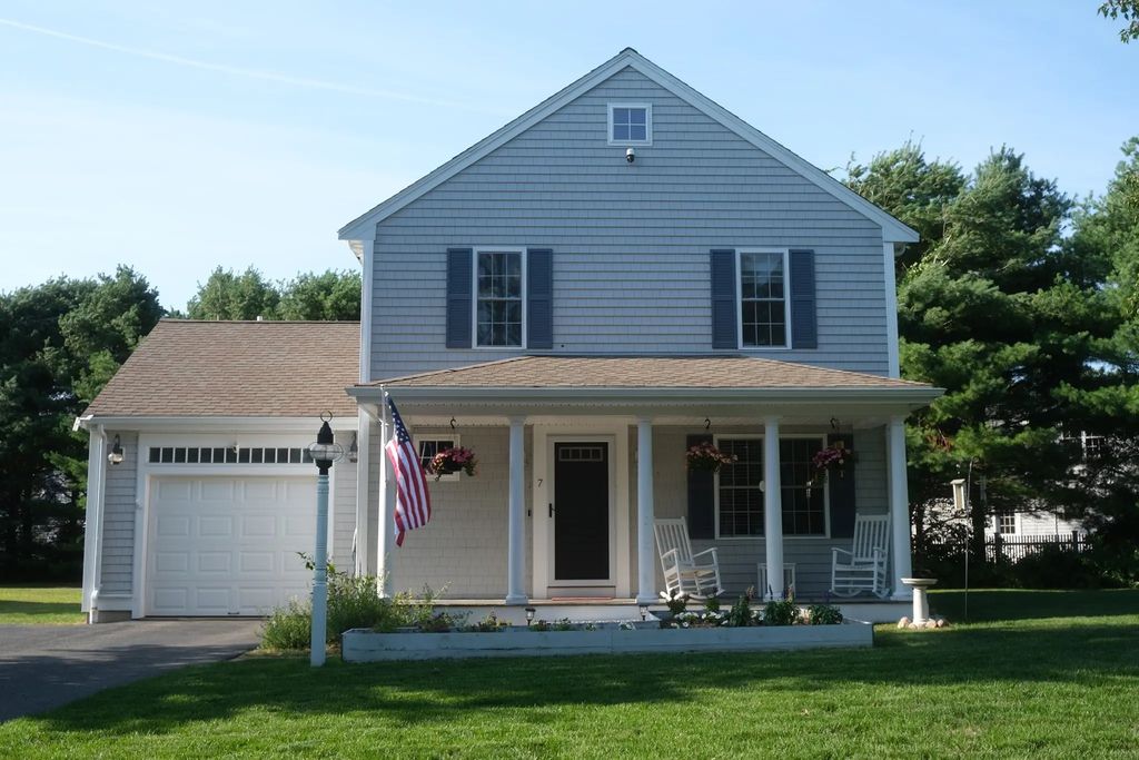 7 Bluestone Ter, Sandwich