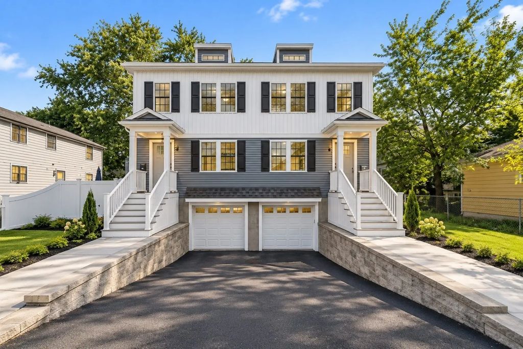 83 Palmer St #83, Arlington