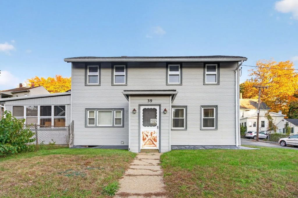 39 Valley St, Spencer