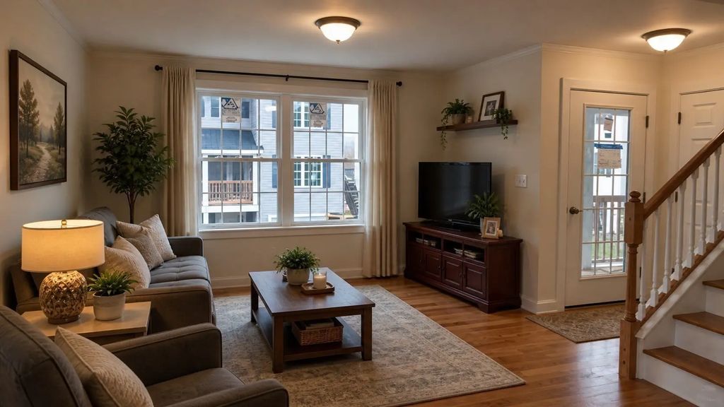 12 Fayville Lane #12, Southborough