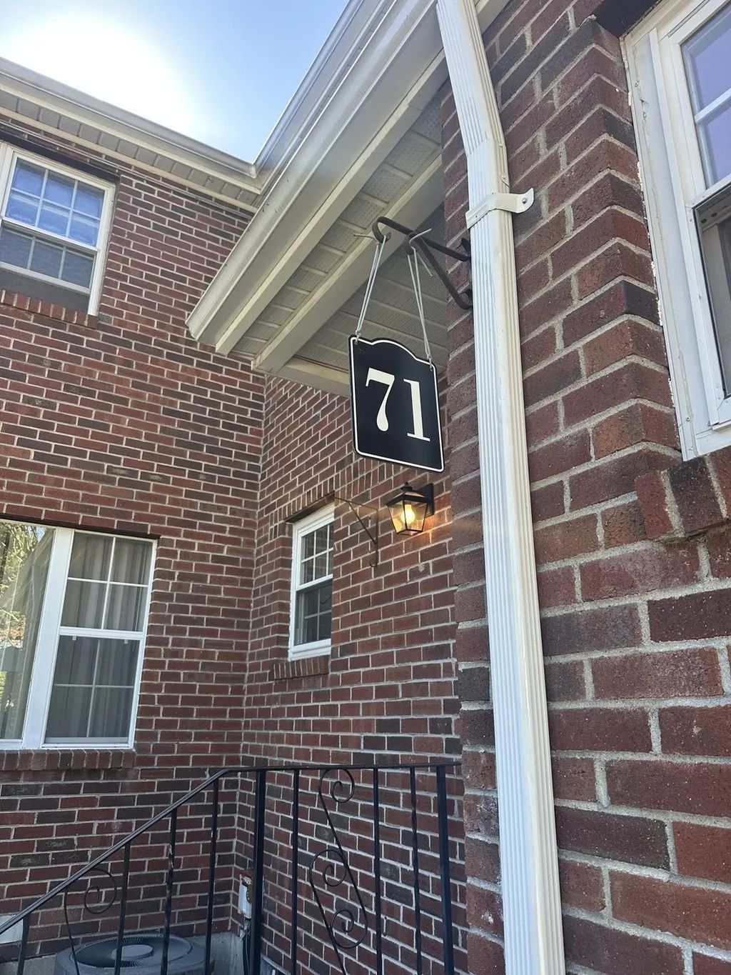 71 Florence St #71, Hudson