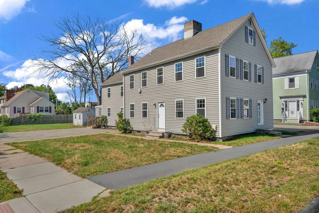 147 High St, Danvers