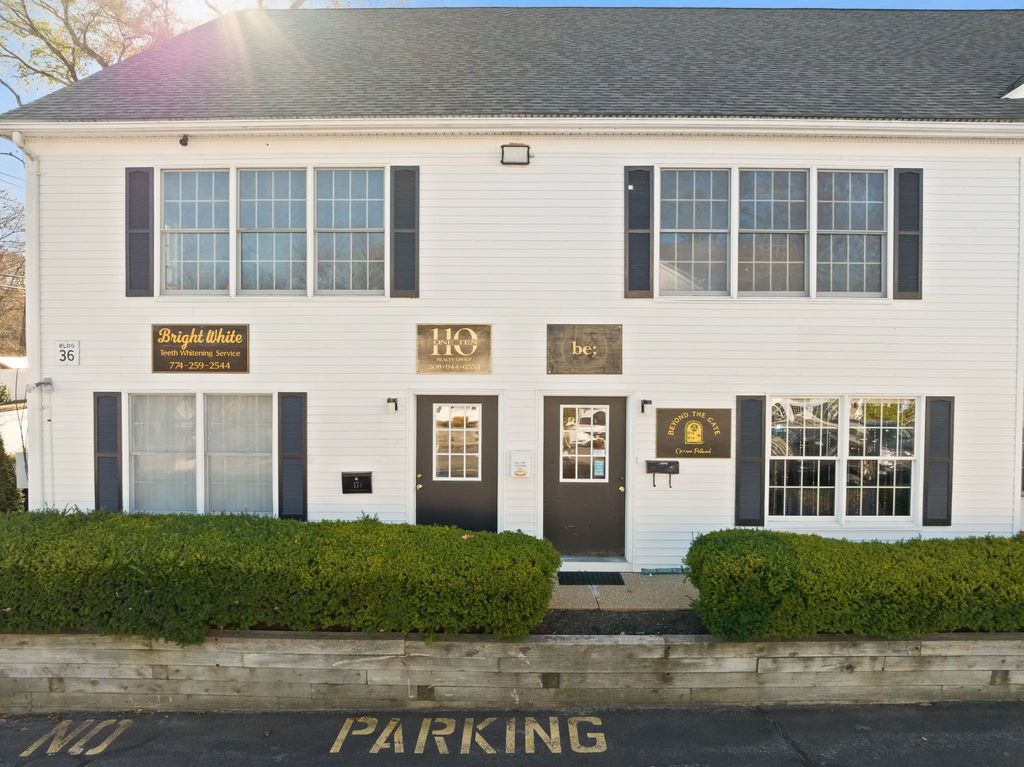 36 N Bedford St #9, East Bridgewater