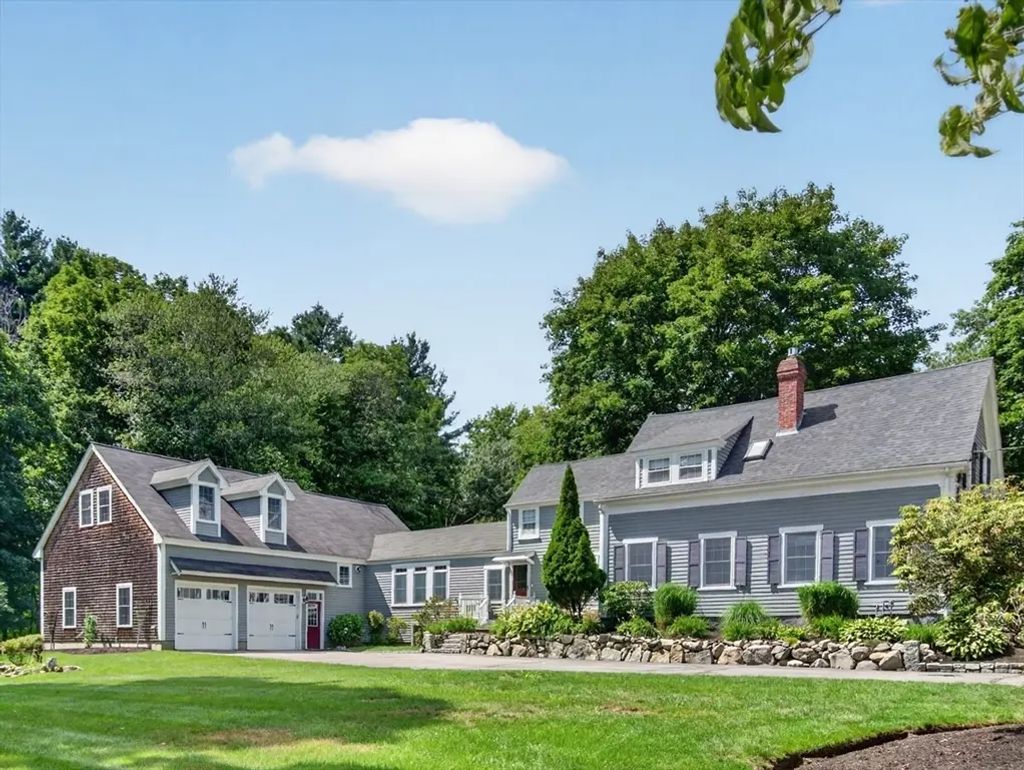 18 Mill St, North Reading