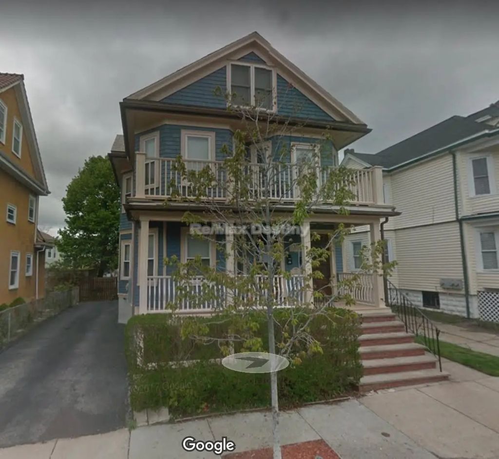 12 Indiana Ave #2, Somerville
