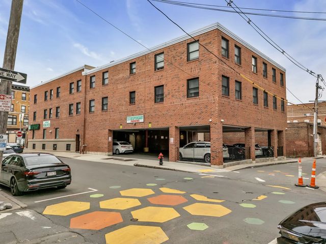 267 Broadway, Chelsea