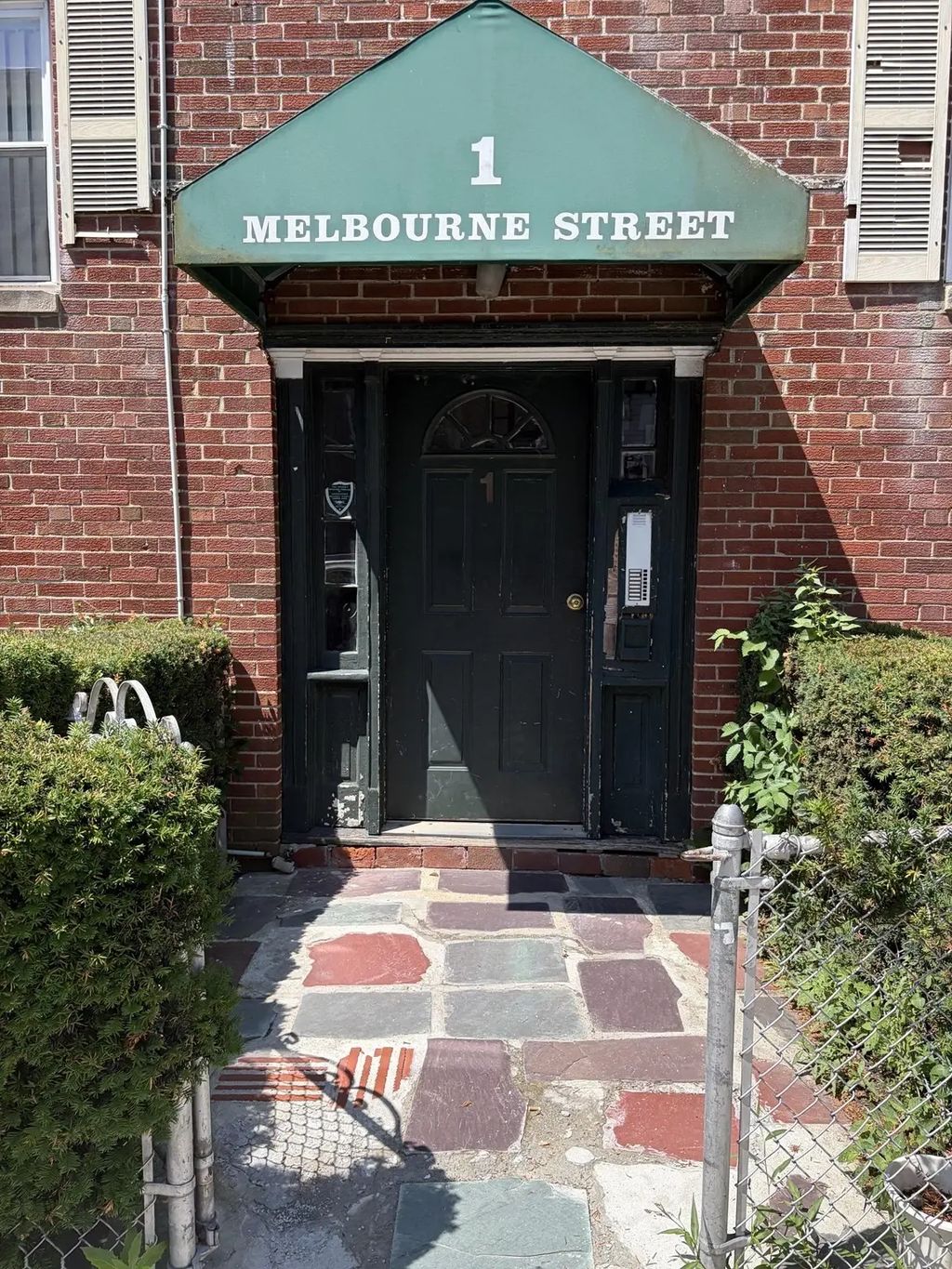 1 Melbourne Street #6, Boston