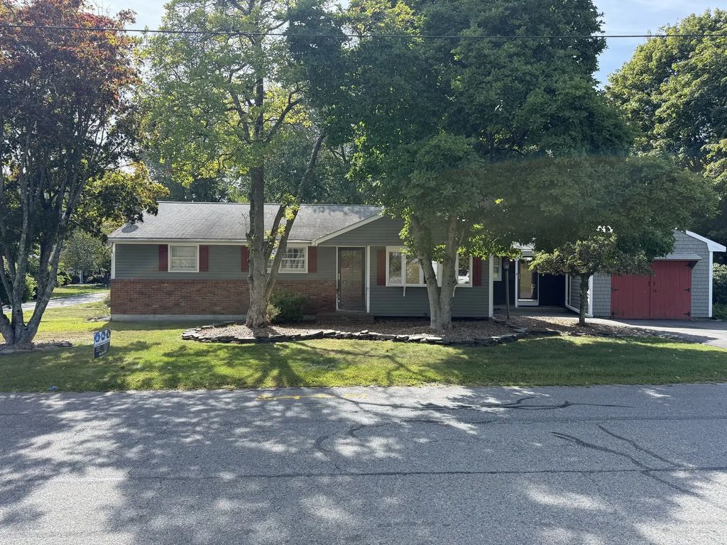 3 Hopewell Street, Taunton