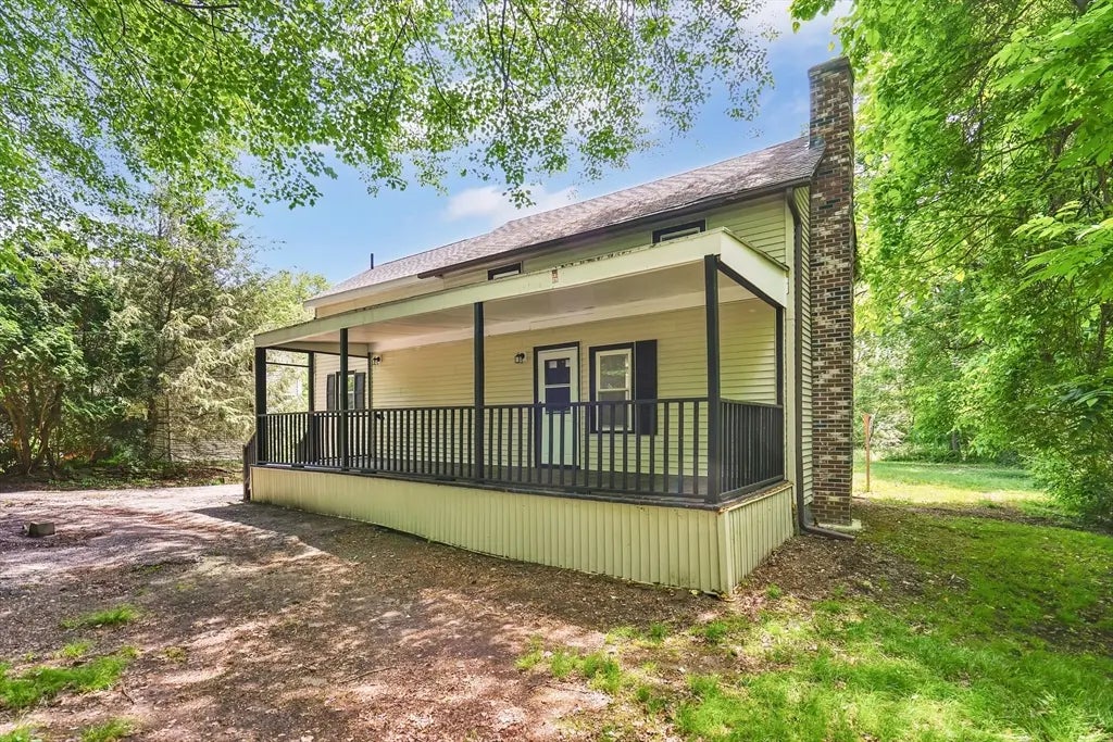 46 Chestnut Pl, East Longmeadow