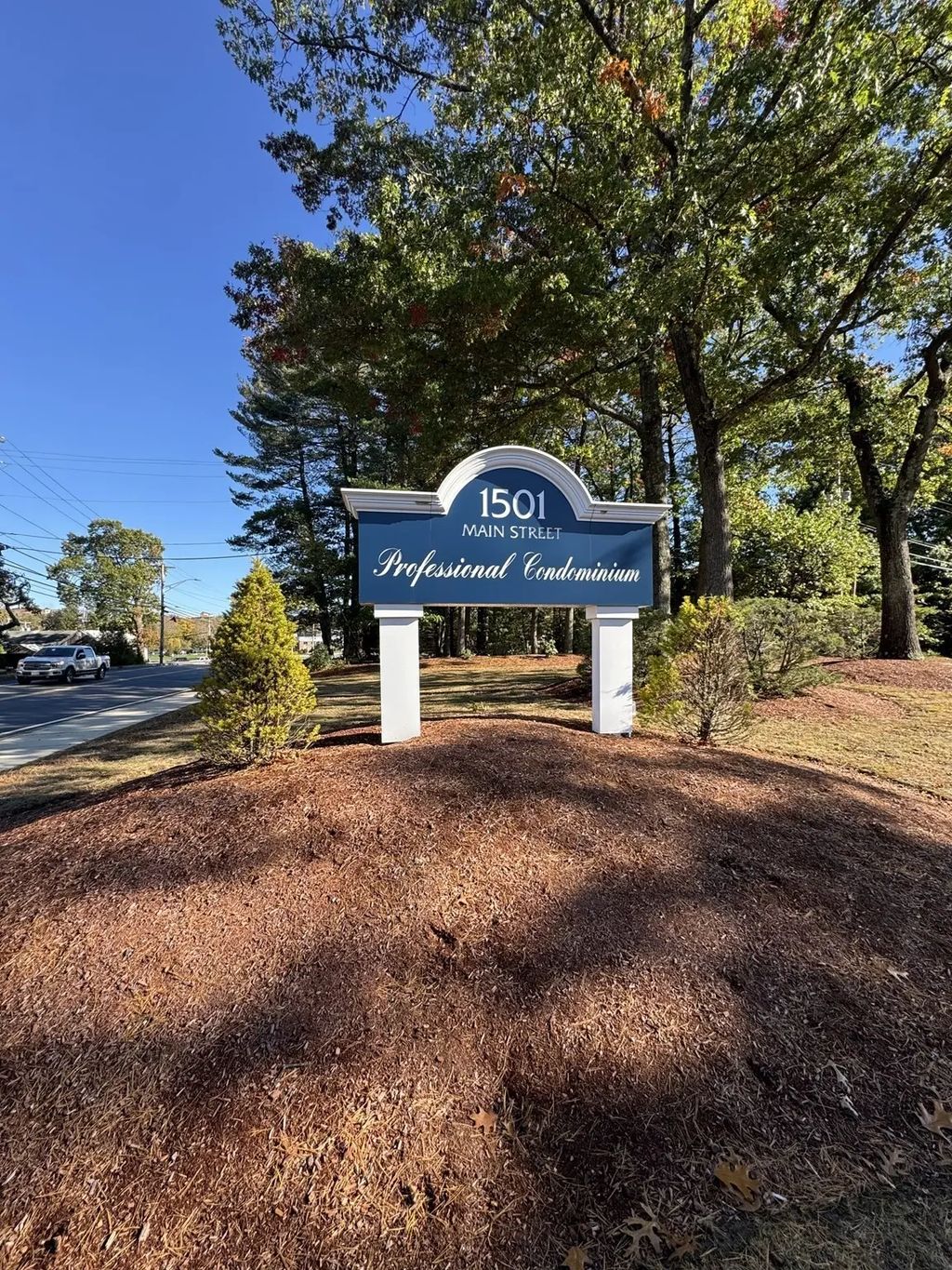 1501 Main St #36, Tewksbury