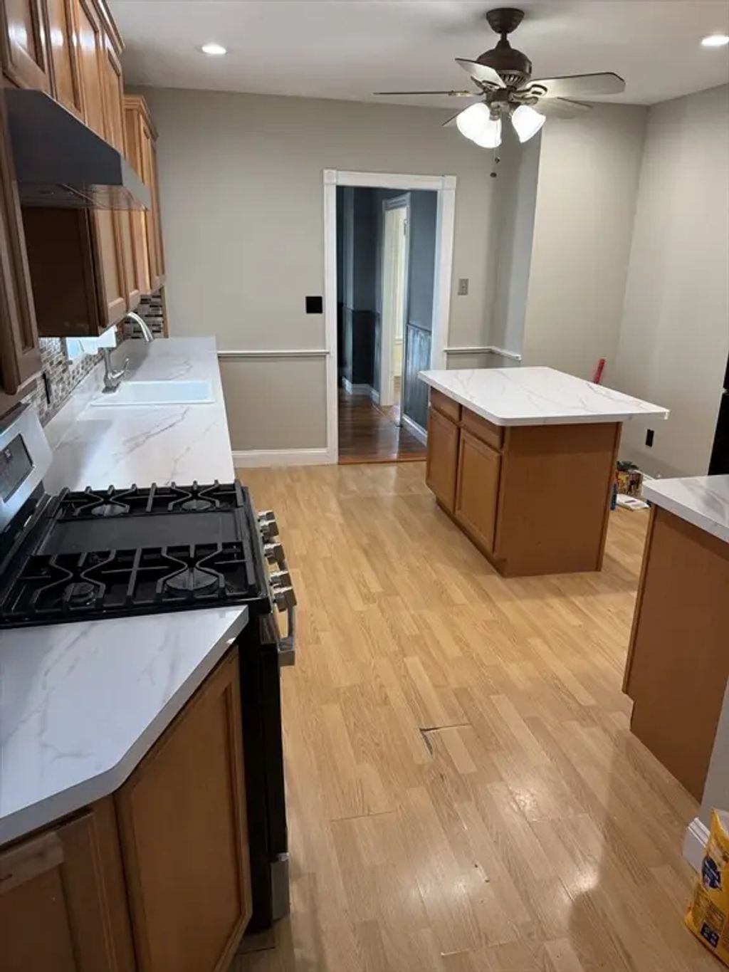 329 Freeport Street #2, Boston