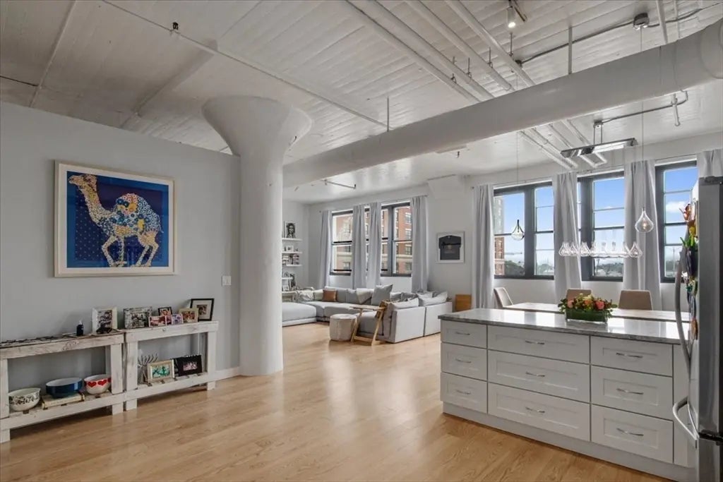 437 D St #2c, Boston