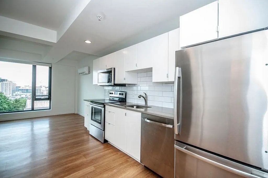 70 Parker Hill Ave #301, Boston