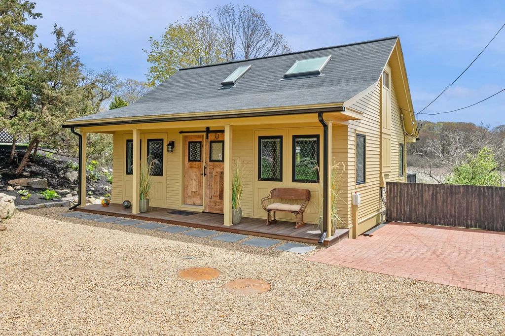 338 Granite St, Rockport