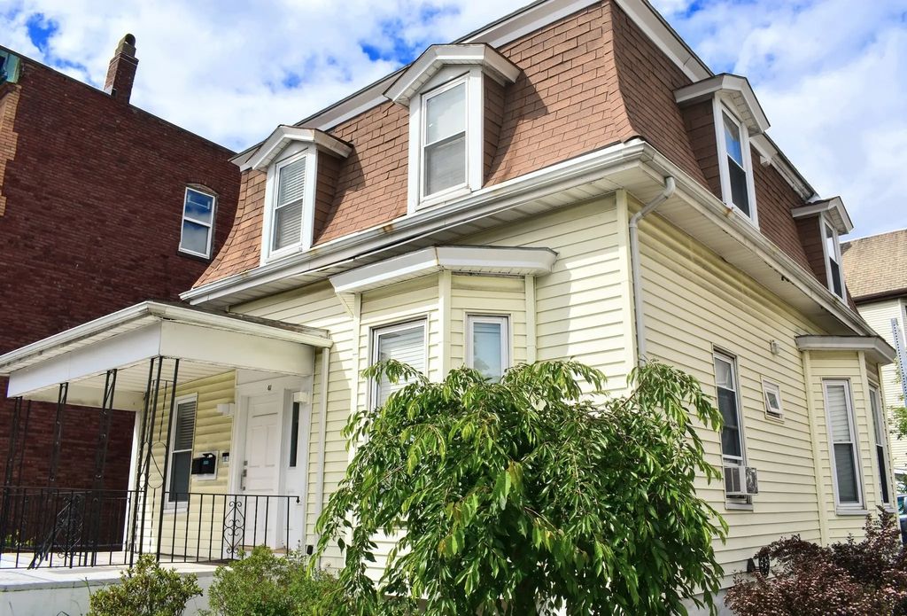 41 School St. #1, Boston
