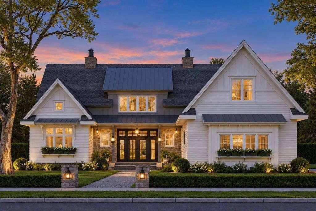11 Charles St, North Reading