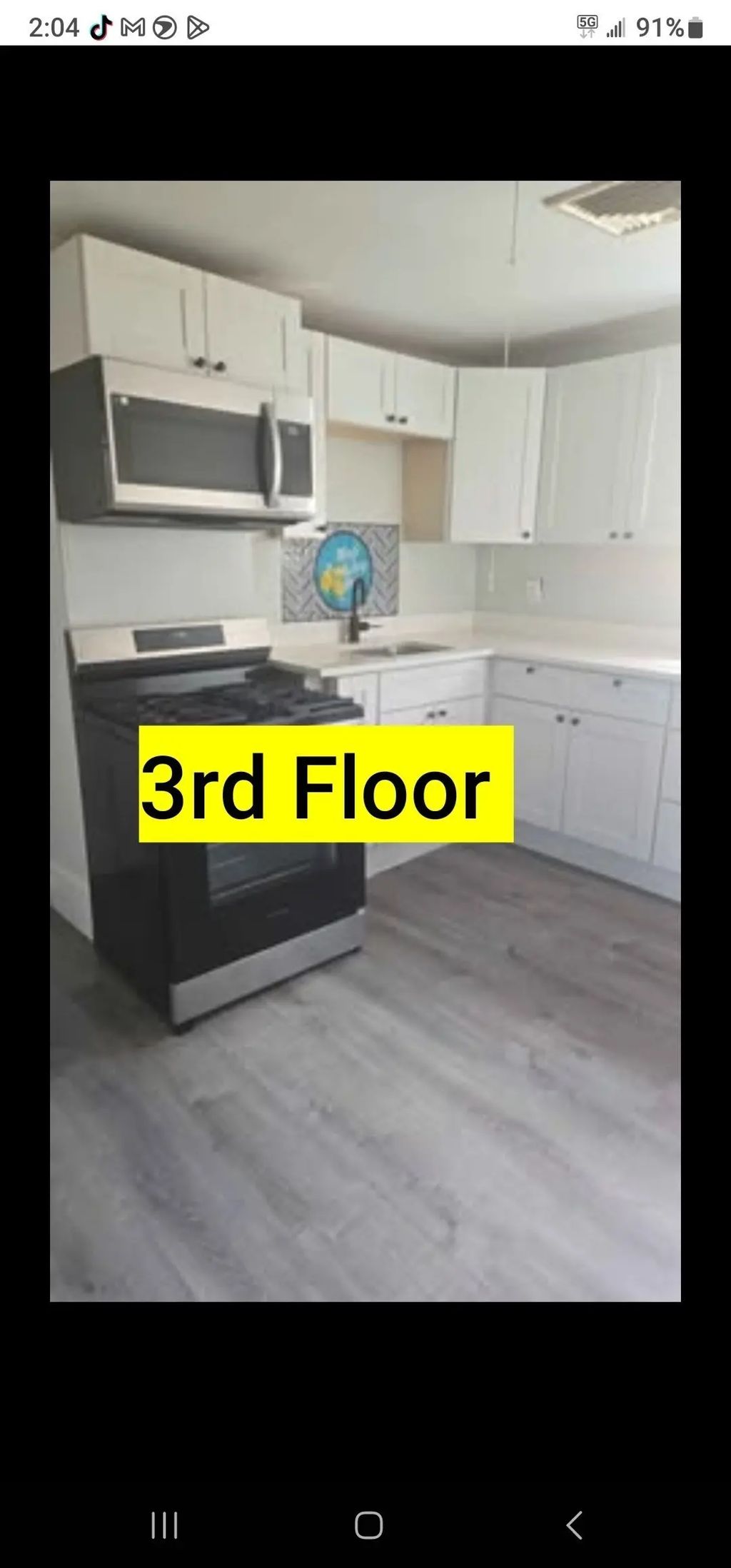 19 Halford Place #3, Lynn