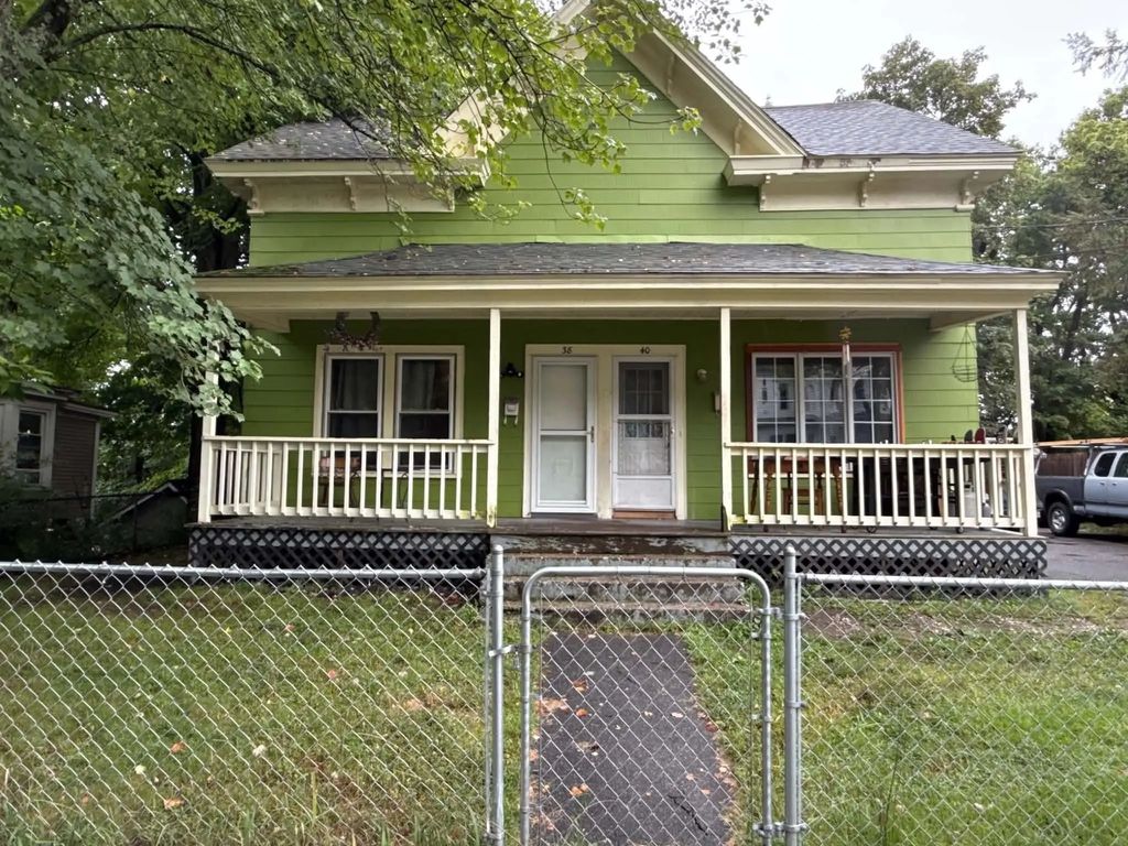40 Eddy St, Ware