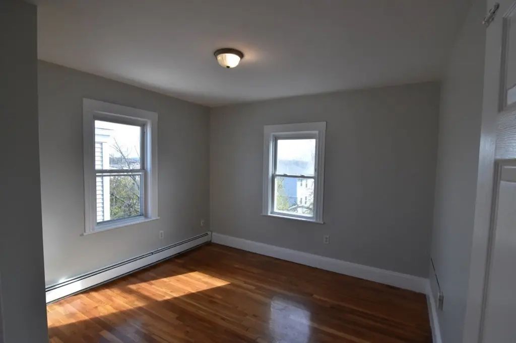 50 Lyon Street #4, Boston