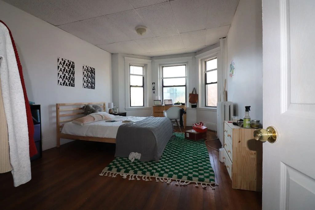 238 Hemenway Street #10, Boston