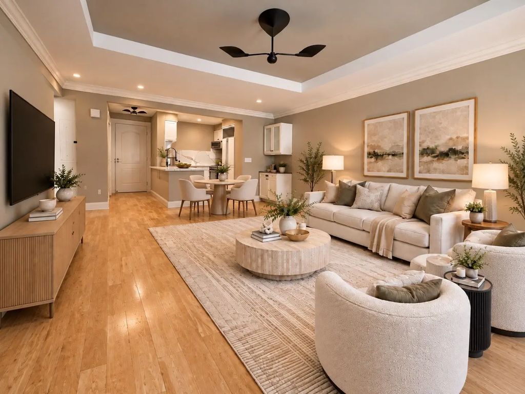 1 Hungington Ave #302, Boston