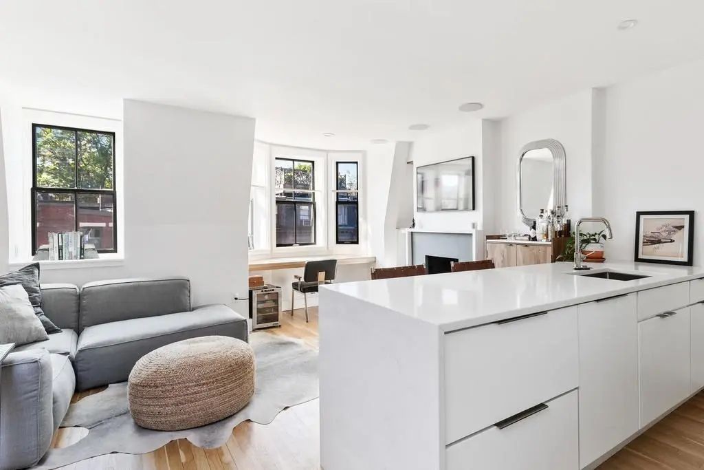 75 Appleton St #3, Boston