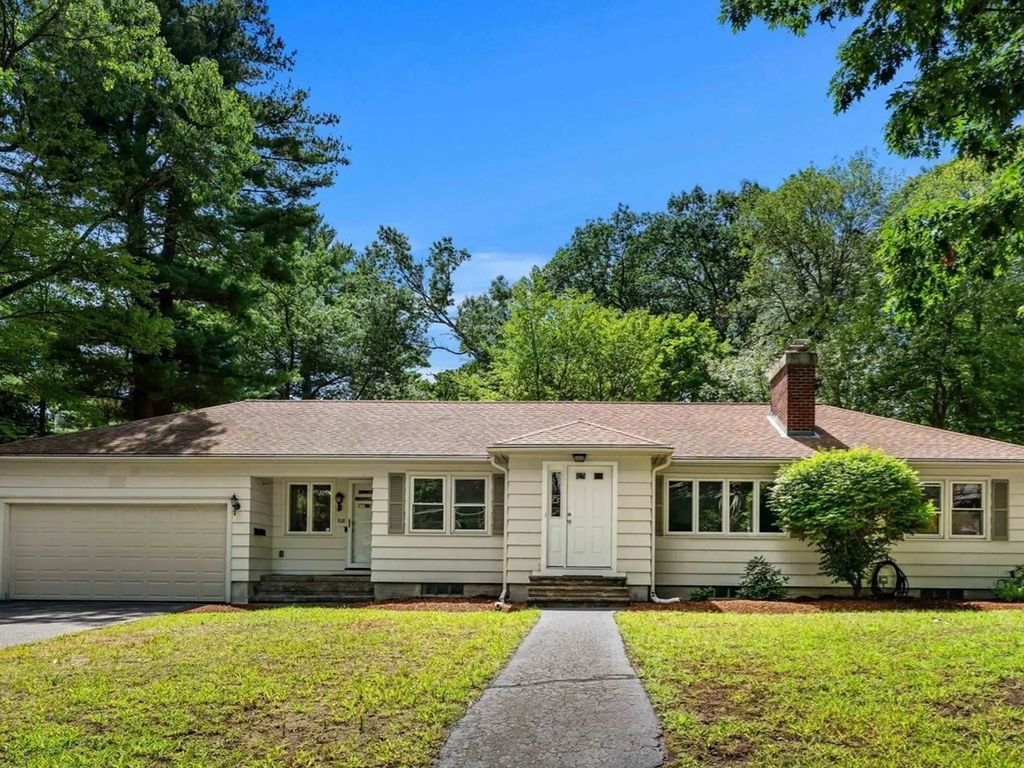 108 Westford, Chelmsford