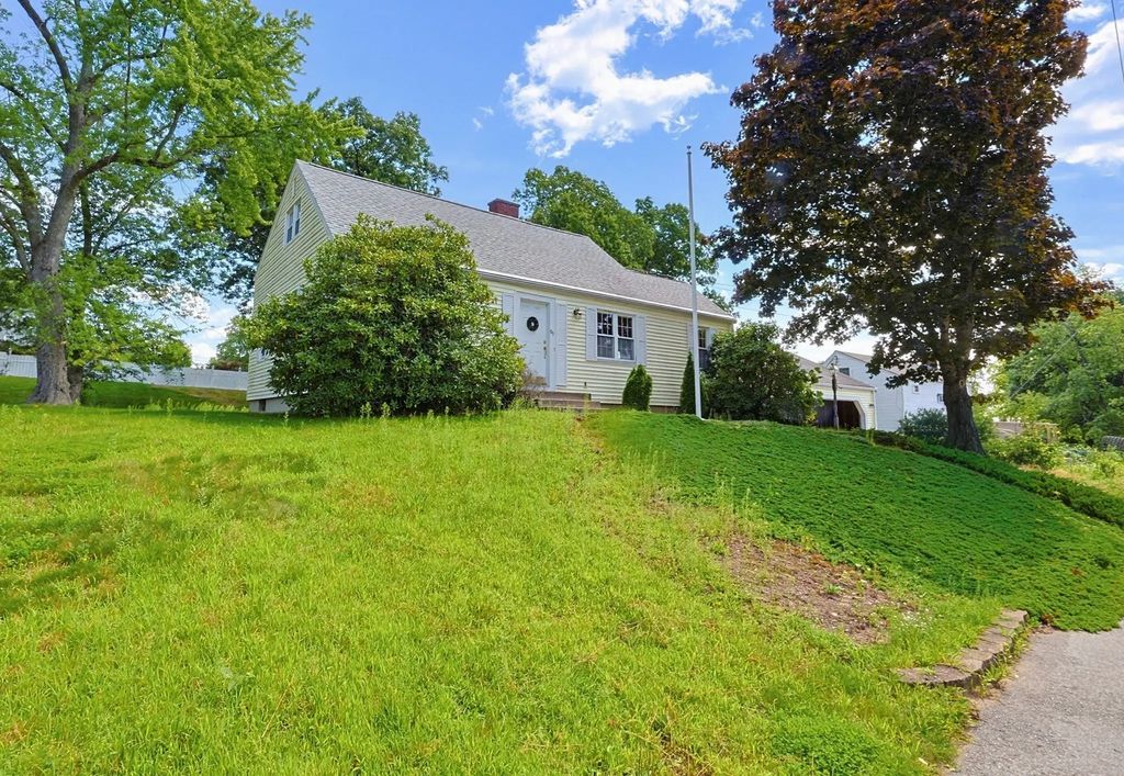 69 Ridge Road, Marlborough