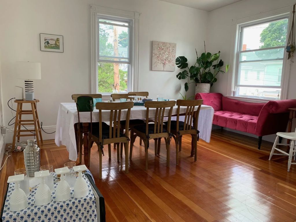 16 Falkland St #2, Boston