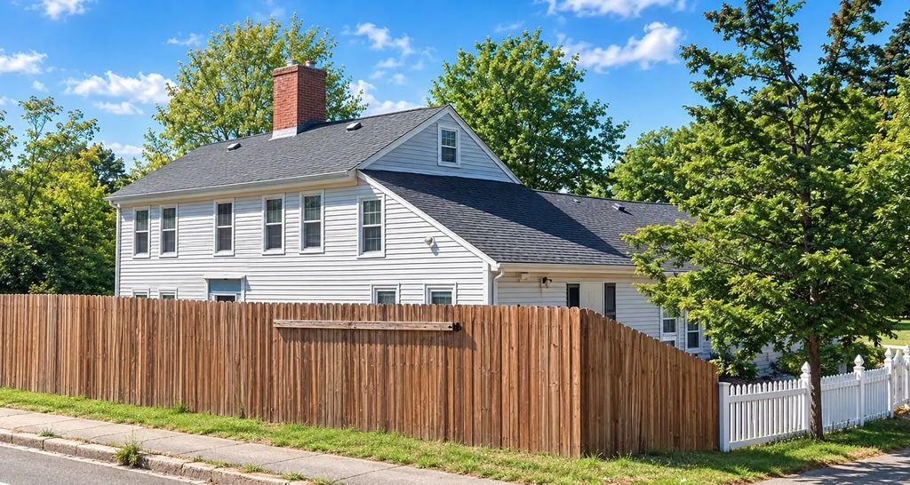 2586 Cranberry Hwy, Wareham