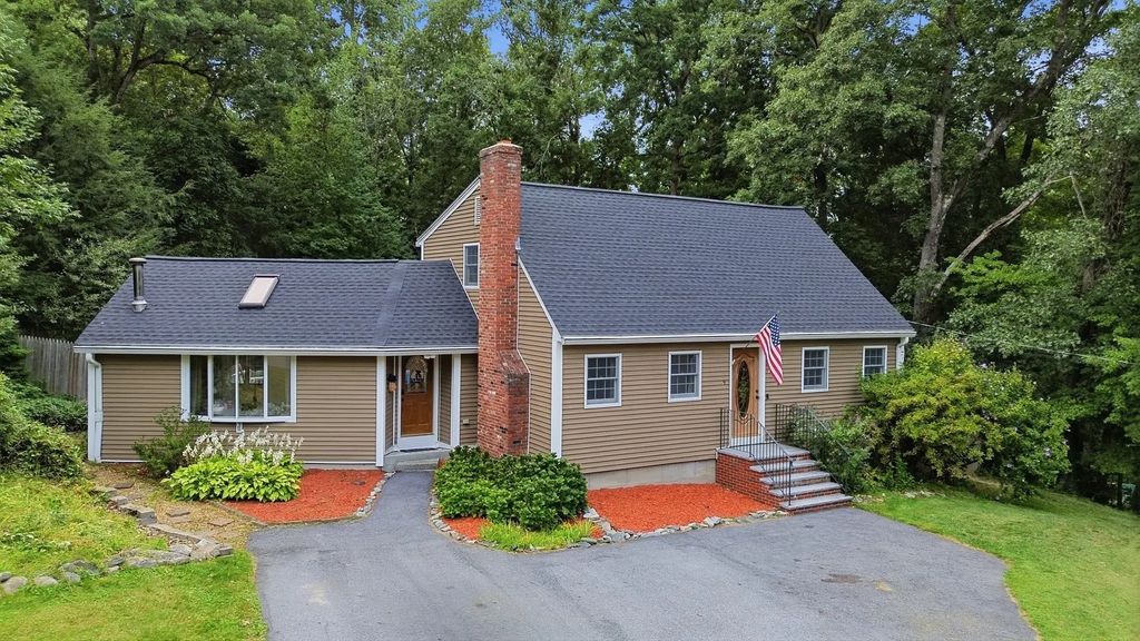 9 Westgate Rd, Billerica