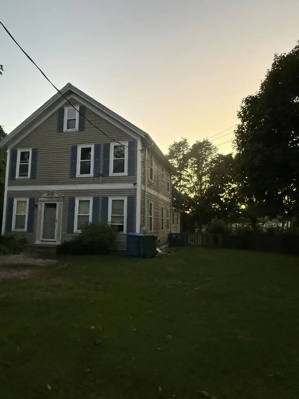 73 Acapesket Rd #2, Falmouth