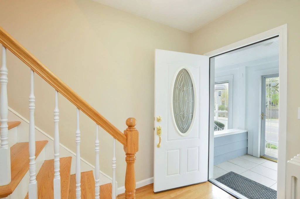 119 River Street #119, Newton