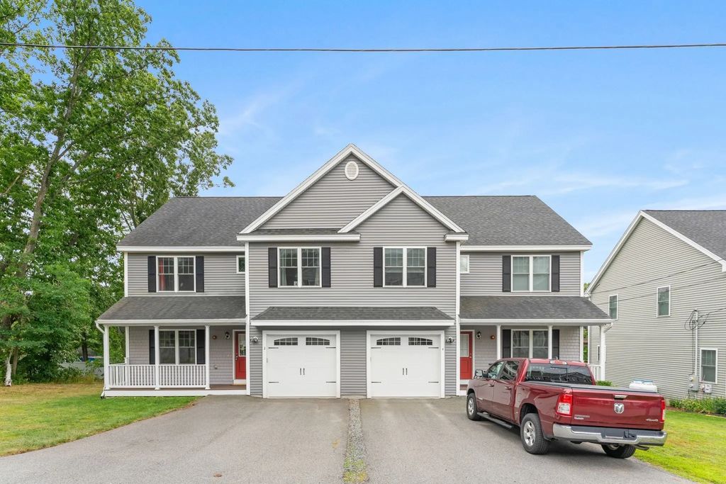 2 Mackenzie Way #2, Haverhill