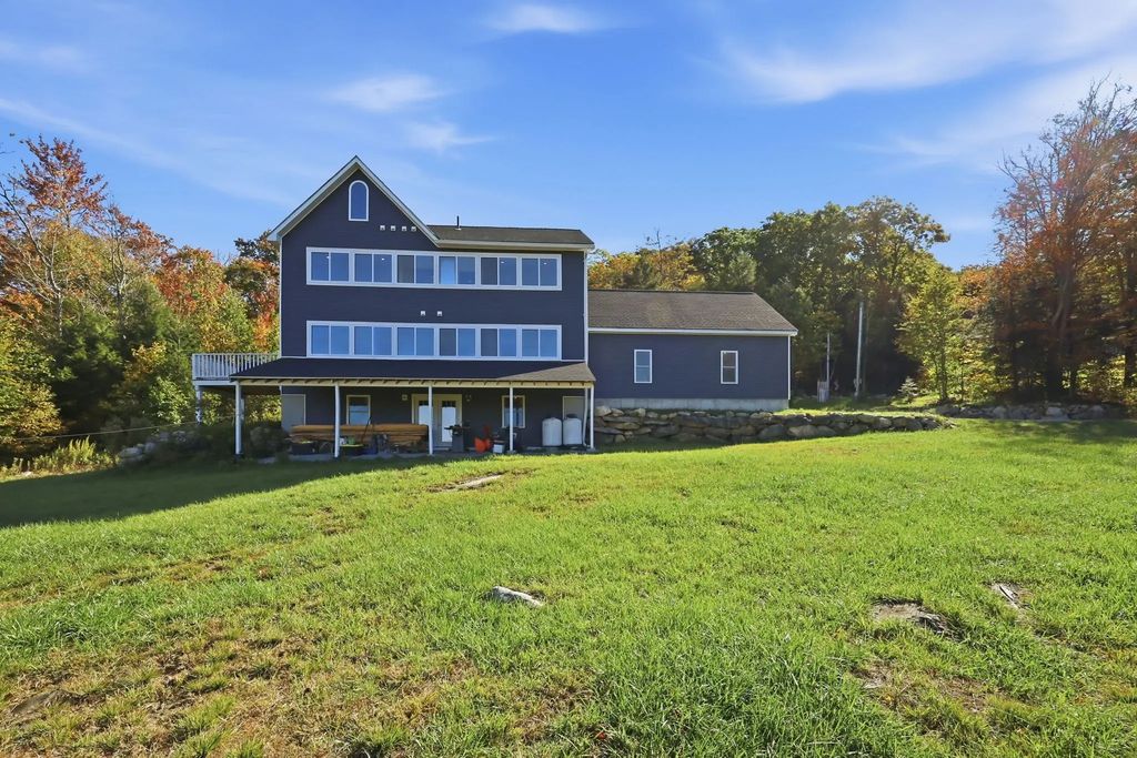 2336 West Center Rd, Otis